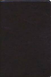 ESV Waterproof Bible-Brown Imitation Leather | SHOPtheWORD