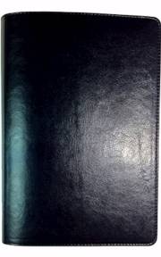 NIV Waterproof Bible-Black Imitation Leather | SHOPtheWORD