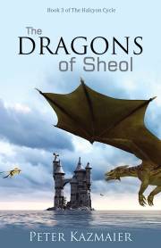 Dragons of Sheol, The by Peter Kazmaier | SHOPtheWORD
