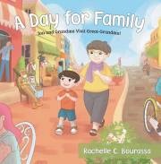 Day for Family, A by Rachelle Bourassa | SHOPtheWORD