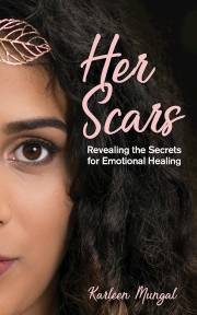 Her Scars by Karleen Mungal | SHOPtheWORD