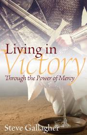 Living in Victory by Steve Gallagher | SHOPtheWORD