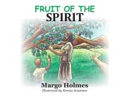 Fruit of the Spirit by Margo Holmes | SHOPtheWORD