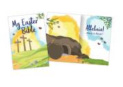 My Easter Bible (NLT) by Easter | SHOPtheWORD