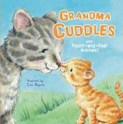 Grandma Cuddles by Nelson Thomas | SHOPtheWORD