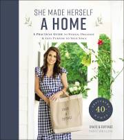 She Made Herself A Home by Kluyve Rachel Van | SHOPtheWORD