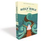 NIV Holy Bible For Kids/Economy Edition (Comfort Print)-Softcover | SHOPtheWORD