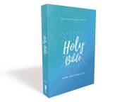 NIV Holy Bible/Economy Edition (Comfort Print)-Softcover | SHOPtheWORD