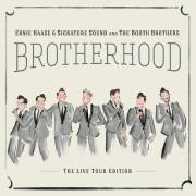 AUDIO CD-Brotherhood Live | SHOPtheWORD
