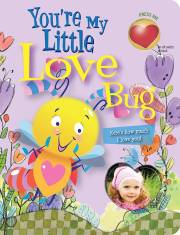 Youre My Little Love Bug (KidzSize ClearSound) by Kidz Smart | SHOPtheWORD
