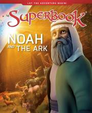 Noah And The Ark (SuperBook) by SuperBook | SHOPtheWORD