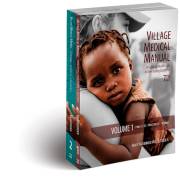 Village Medical Manual (7th Edition) by Mary Vanderkooi | SHOPtheWORD
