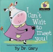 I Cant Wait To Meet You by Gary Benfield | SHOPtheWORD