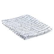 Swaddle Blanket-Little Blessing (45" Square) | SHOPtheWORD