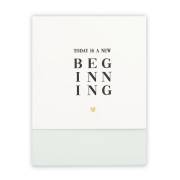 Pocket Notepad-New Beginning (3" x 3.85") | SHOPtheWORD