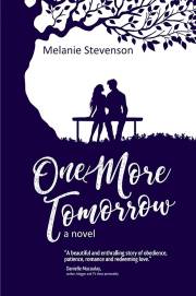 One More Tomorrow by Melanie Stevenson | SHOPtheWORD