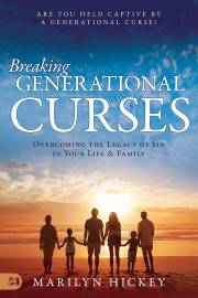 Breaking Generational Curses by Marilyn Hickey | SHOPtheWORD