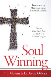 Soul Winning by T L Osborn | SHOPtheWORD