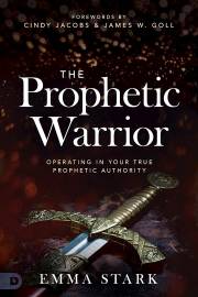 The Prophetic Warrior by Emma Stark | SHOPtheWORD
