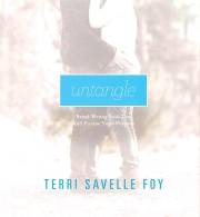 Untangle by Foy Terri Savelle | SHOPtheWORD
