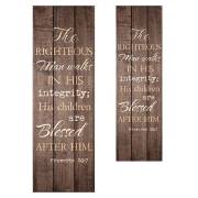 Banner-Father's Day w/Grommets (2' x 6') | SHOPtheWORD