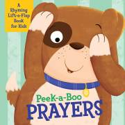 Peek-A-Boo Prayers by Kidz Shiloh | SHOPtheWORD