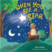 When You See A Star by Becki Dudley | SHOPtheWORD