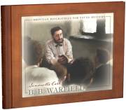 B. B. Warfield (Christian Biographies For Young Readers) by Simonetta Carr | SHOPtheWORD
