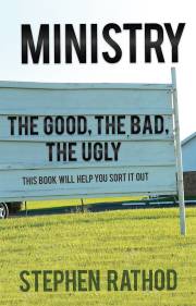 Ministry by Stephen Rathod | SHOPtheWORD
