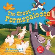 The Great Farmapalooza by Kids BH | SHOPtheWORD