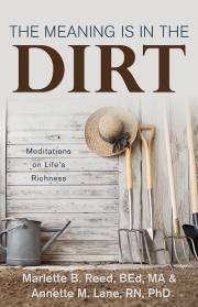 Meaning Is in the Dirt, The by Lane/Reed | SHOPtheWORD