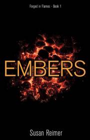 Embers by Susan Reimer | SHOPtheWORD