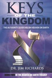 Keys of the Kingdom by Richards/Bentorah | SHOPtheWORD