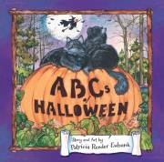 ABCs Of Halloween by Patricia Re Eubank | SHOPtheWORD