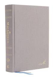 NASB MacArthur Study Bible (2nd Edition) (Comfort Print)-Hardcover | SHOPtheWORD