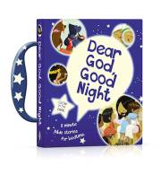 Dear God, Good Night by Nelson Thomas | SHOPtheWORD