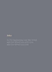 NKJV Bible Journal: John-Softcover | SHOPtheWORD