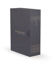 NKJV Bible Journal: The Epistles And Revelation Box Set | SHOPtheWORD