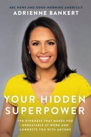Your Hidden Superpower by Adrienne Bankert | SHOPtheWORD