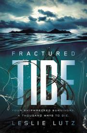 Fractured Tide by Leslie Lutz | SHOPtheWORD