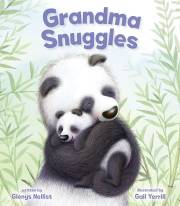 Grandma Snuggles by Glenys Nellist | SHOPtheWORD