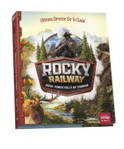 VBS-Rocky Railway-Ultimate Director Go-To Guide | SHOPtheWORD