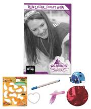 VBS-Wilderness Escape-Tribe Time Teaching Kit (NR) | SHOPtheWORD