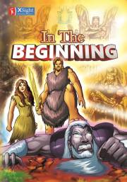 In The Beginning by Publish Loveworld | SHOPtheWORD