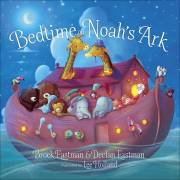 Bedtime On Noah's Ark by Eastman/Eastman | SHOPtheWORD