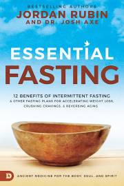 Essential Fasting by / Axe Rubin | SHOPtheWORD