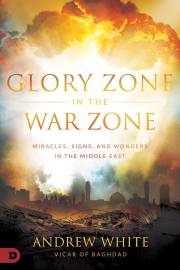 Glory Zone In The War Zone by Canon A White | SHOPtheWORD
