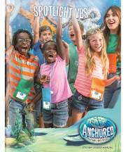 VBS-Anchored-Spotlight VBS Leader Manual | SHOPtheWORD