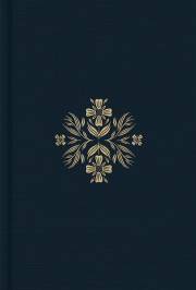 ESV Women's Study Bible-Dark Teal Cloth Over Board | SHOPtheWORD