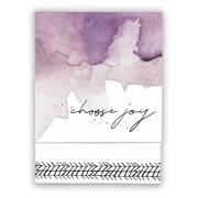 Pocket Notepad-Choose Joy (3" x 4") | SHOPtheWORD